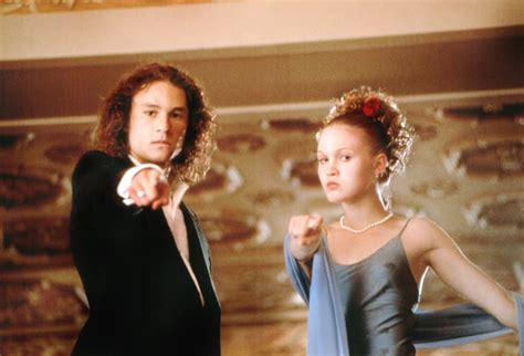 Kat And Patrick 10 Things I Hate About You Best Movie