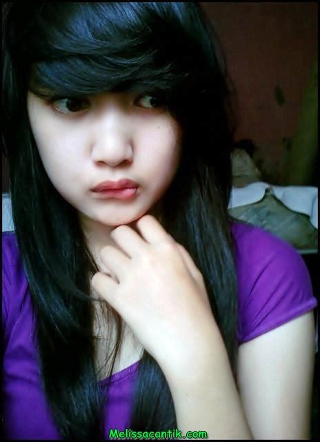 most beautiful indonesian teen pictures
