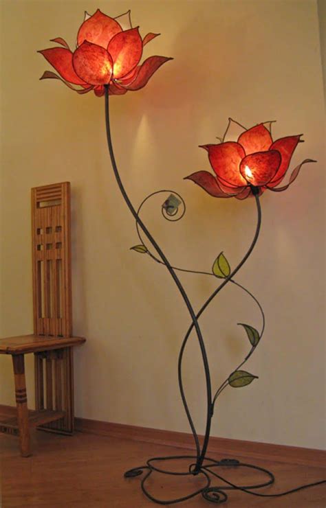 unique lamp designs      magic