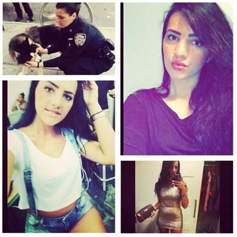 The Nypd Isn’t Happy About Female Cops’ Instagram Photos