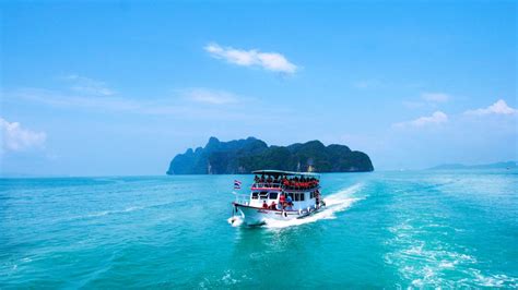 how to get to koh phangan by ferry plane and bus