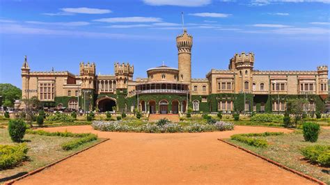 bangalore castle palace tours getyourguide