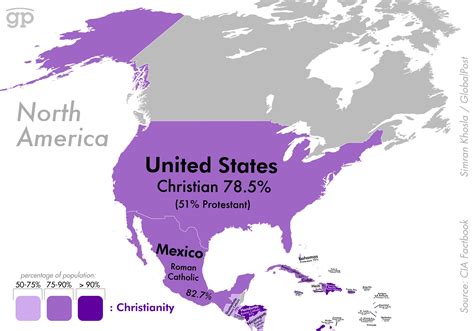 These Are The Most Religious Places In The World And What