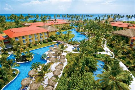 dreams resort punta cana dominican republic alwayspacked