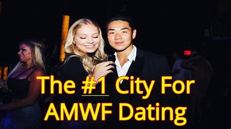 10 Reasons The Best Amwf Dating Scene For Asian Men Is New