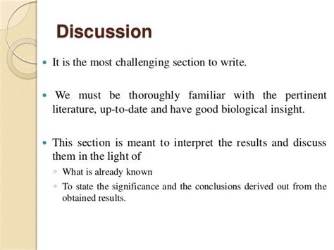 write  good research paper