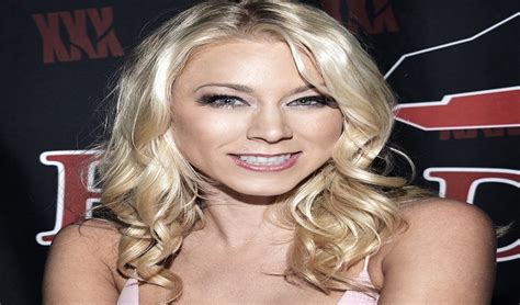 Everything You Want To Know About American Actress Katie Morgan Wikye