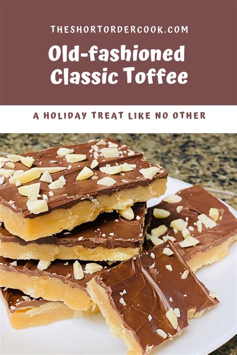 Better Than Anything Toffee Recipe Mom On Timeout Artofit
