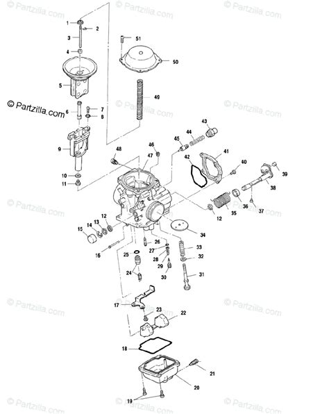 polaris sportsman parts diagram reviewmotorsco