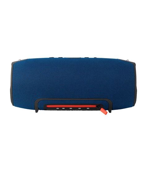 jbl xtreme portable bluetooth speaker blue buy jbl xtreme portable bluetooth speaker blue