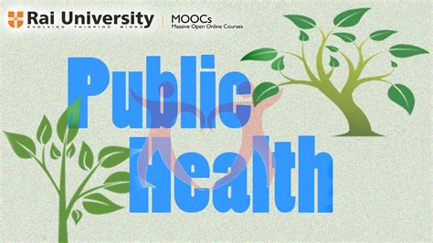 Introduction To Public Health Youtube