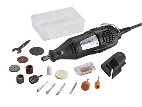 dremel    speed rotary tool kit   attachment  accessories hobby drill