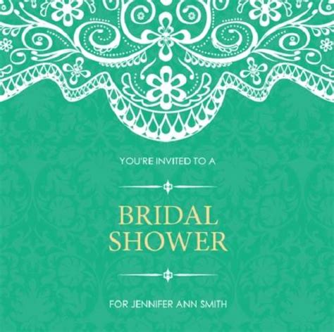 6 of the cutest bridal shower invitations you haven t seen wedding