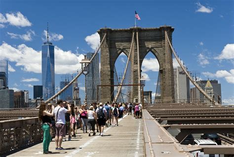 york city walking tours