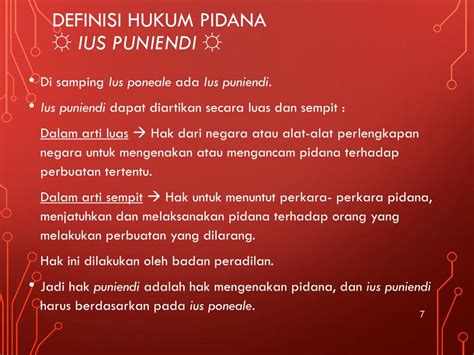 Ppt Hukum Pidana Powerpoint Presentation Free Download Id 3476629