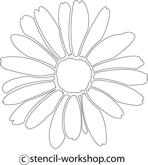 flower daisygif  pixels daisy drawing daisy stencil flower