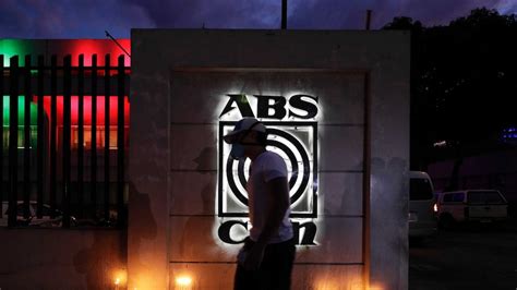 Independent Broadcaster Abs Cbn Shut Down By Philippines Government In