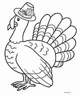 Coloring Pages Turkey Teamwork Simple Hand Getcolorings Colorings Printable Color Getdrawings sketch template