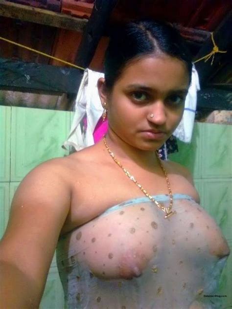 big nipples asian indian desi see through tits nipple wet
