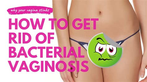 home remedy for bacterial vaginosis with no antibiotics youtube