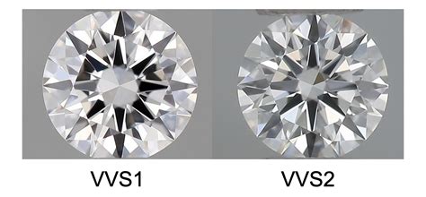 clarity grades vvs  vvs diamonds ritani