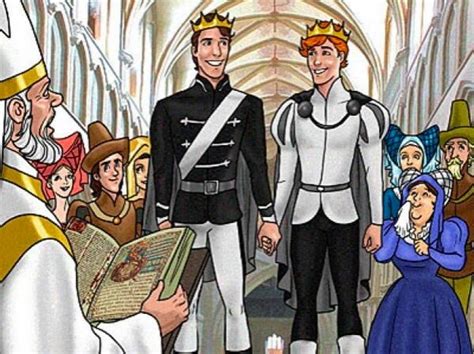 disney hasn t announced film about openly gay princes…yet