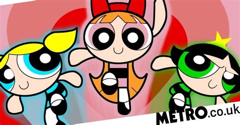 The Powerpuff Girls Being Given Gritty Live Action Reboot
