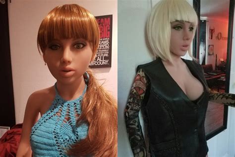 What Happens When You Introduce A Sex Doll Into Your Relationship