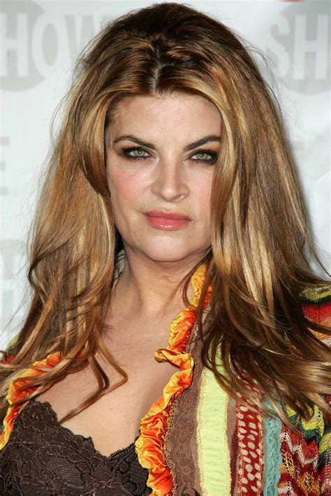 Fat Actress Premiere Kirstie Alley Photo 26242661 Fanpop