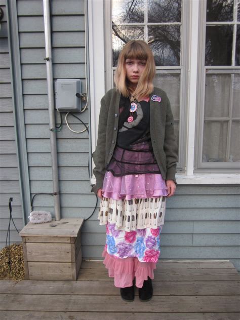 tavi gevinson the style rookie superradnow