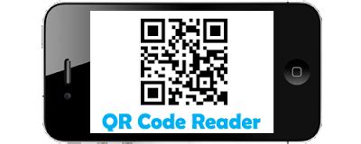 qr code reader mobile application php creating