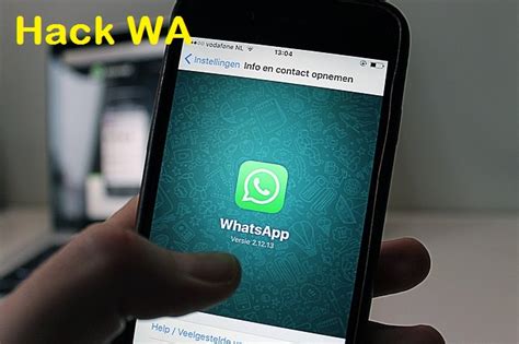 hack wa whatsapp pacar  aplikasi termux mastimoncom