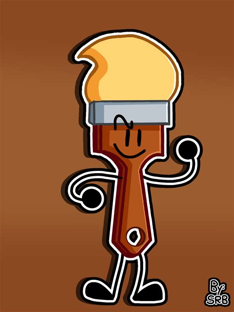 ii paintbrush redesign  superrobloxbros  deviantart