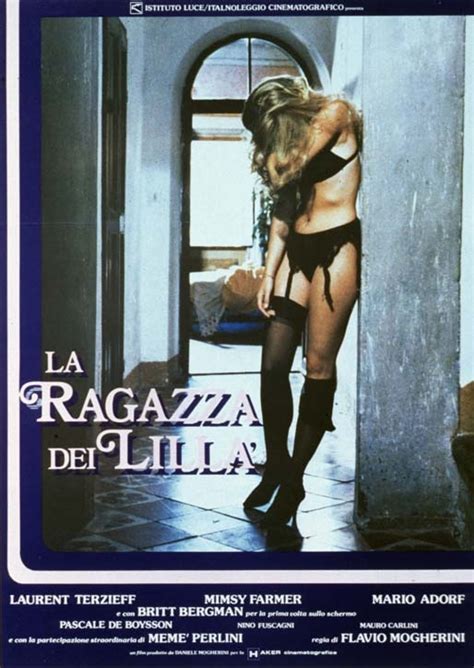Brigitta Boccoli Nude Pics Página 1