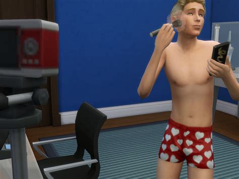 post the last screenshot you took in the sims 4 page 34 — the sims forums