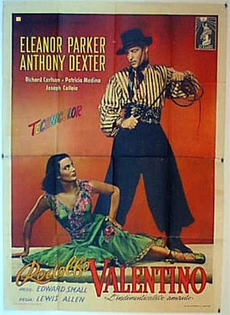valentino 1951 filmaffinity