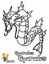 Pokemon Gyarados Bubakids Tauros Mew Goldeen sketch template