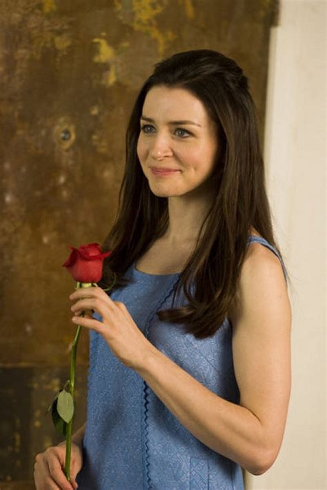 girl of sexy caterina scorsone