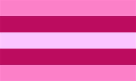 Trans Woman Transfeminine 3 By Pride Flags On Deviantart