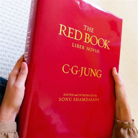 red book carl jungs amazing