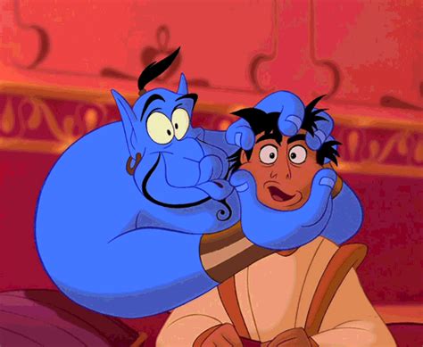 New Trending  Tagged Disney Aladdin Genie Via… Trending S
