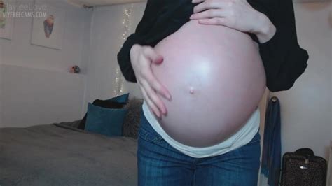 haylee love pregnant labor roleplay