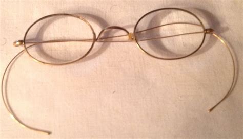 vintage wire rim glasses operation18 truckers social