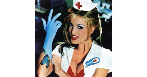 blink 182 nurse the inspiration 90s girl halloween costumes popsugar love and sex photo 43