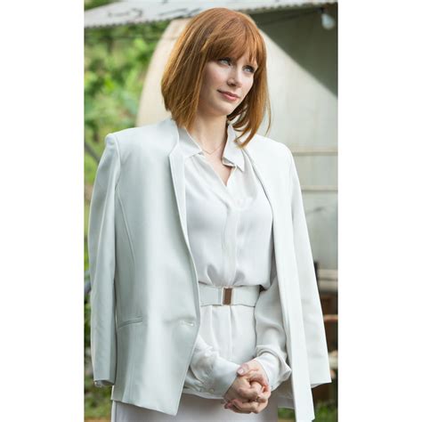 Claire Dearing Costume Jurassic World Dress Like Claire Dearing