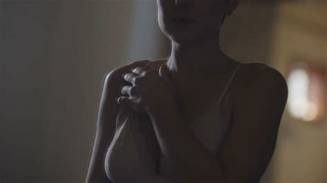 Nude Video Celebs Serinda Swan Sexy Coroner S01e08 2019