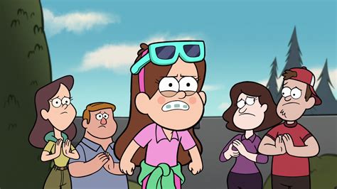 Image S2e3 Mabel Insults Pacifica Png Gravity Falls