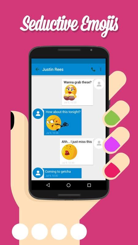 adult xxx emoji sexy emoticons apk download free social