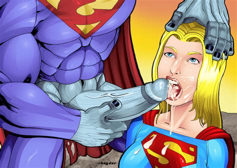 bizarro forced blowjob supergirl porn pics compilation sorted luscious