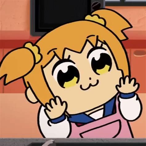 Oh Pop Team Epic Know Your Meme